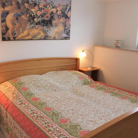 Haus Barbara - Schwimmbad Und Sauna Im Haus- Whg 6 Grömitz Kültér fotó